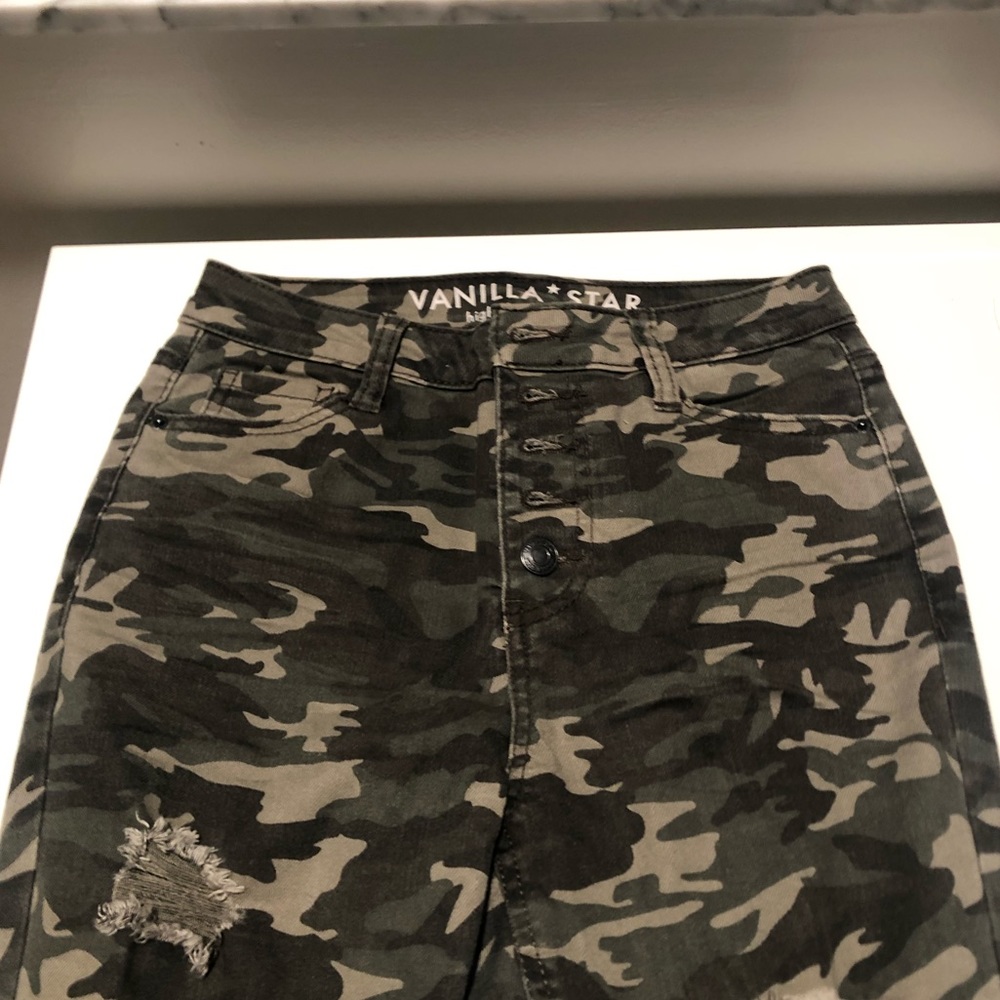 Doesnt fit